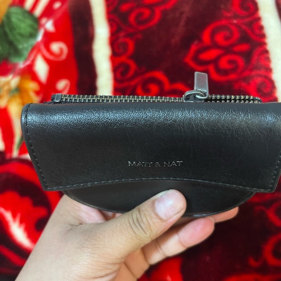 MATT & NAT COIN PURSE. - Picture 3 of 4